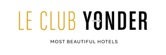 Le Club YONDER Logo