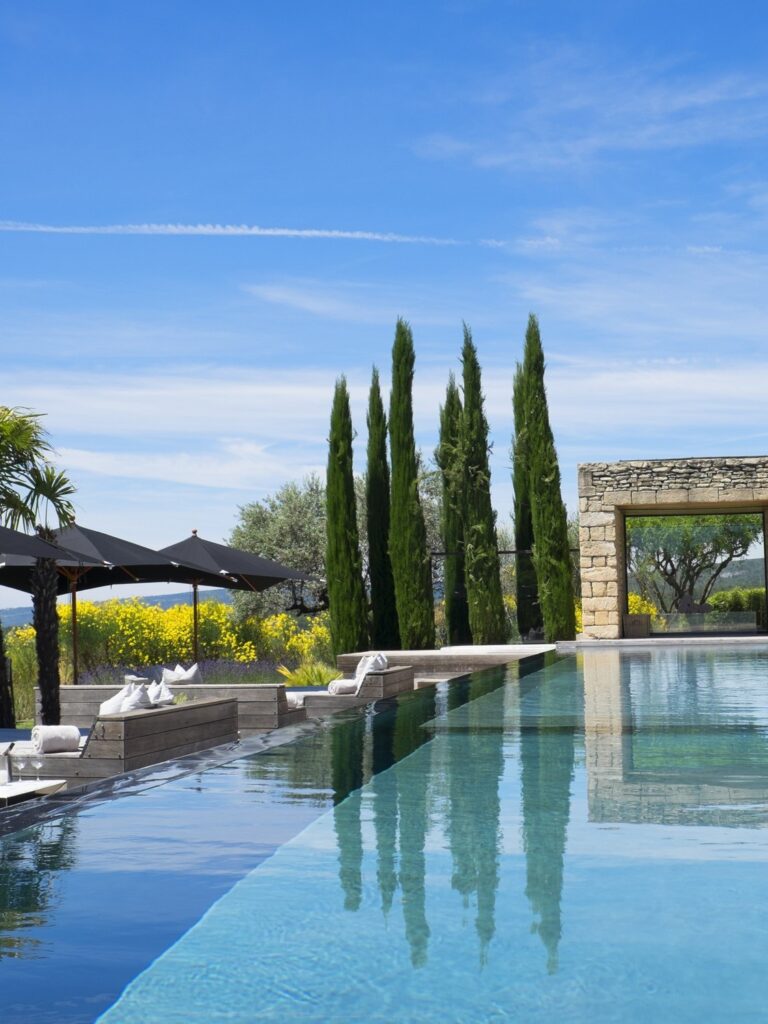 Domaine des Andéols