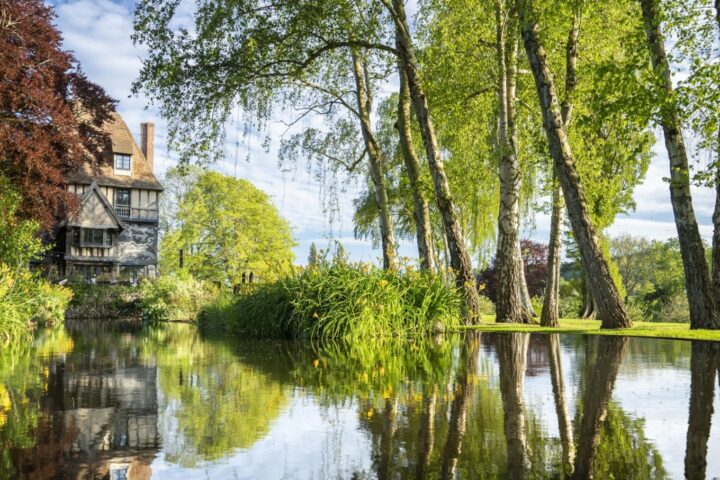 Nos nouvelles adresses à moins de 2 heures de Paris