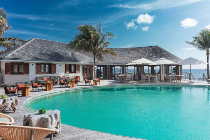 Le soleil en hiver : la sélection du Club Yonder - Hôtel Manapany