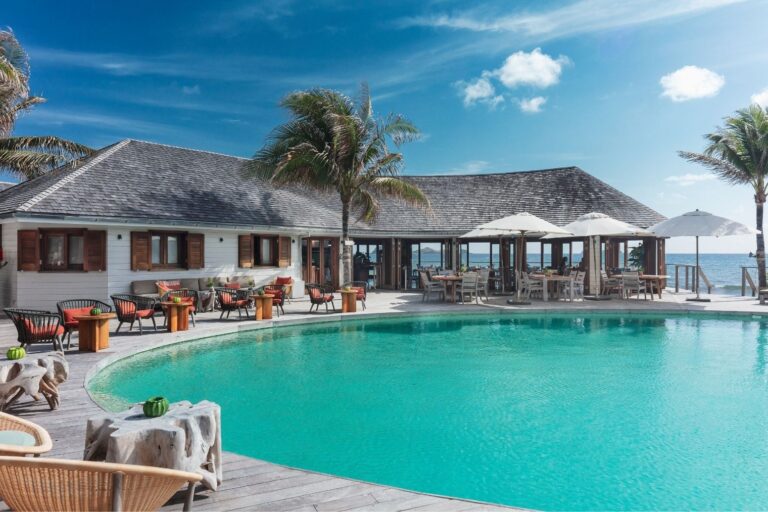 Le soleil en hiver : la sélection du Club Yonder - Hôtel Manapany