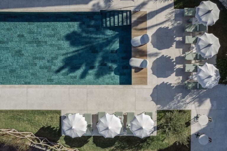 Hôtels pour un week-end au printemps - Son Bunyola Hotel