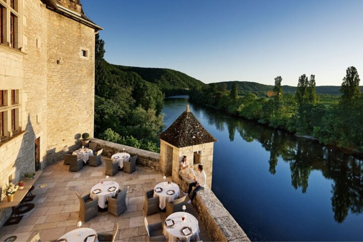 Château de la Treyne