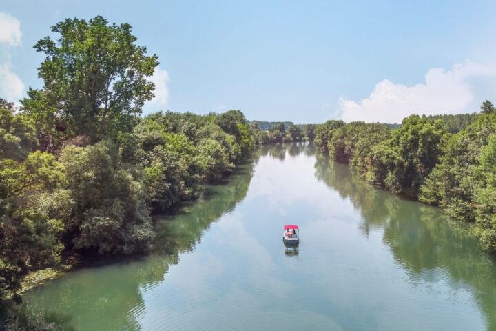 La Nauve, Hôtel & Jardin