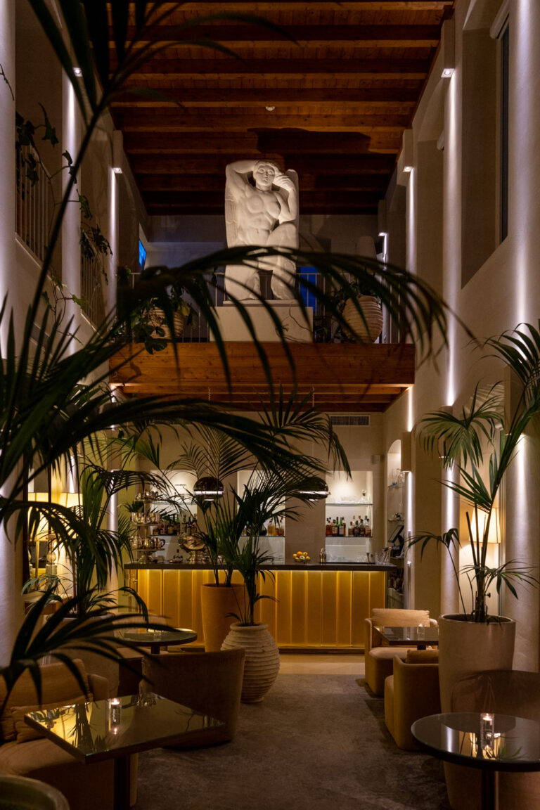 La Fiermontina Luxury Home
