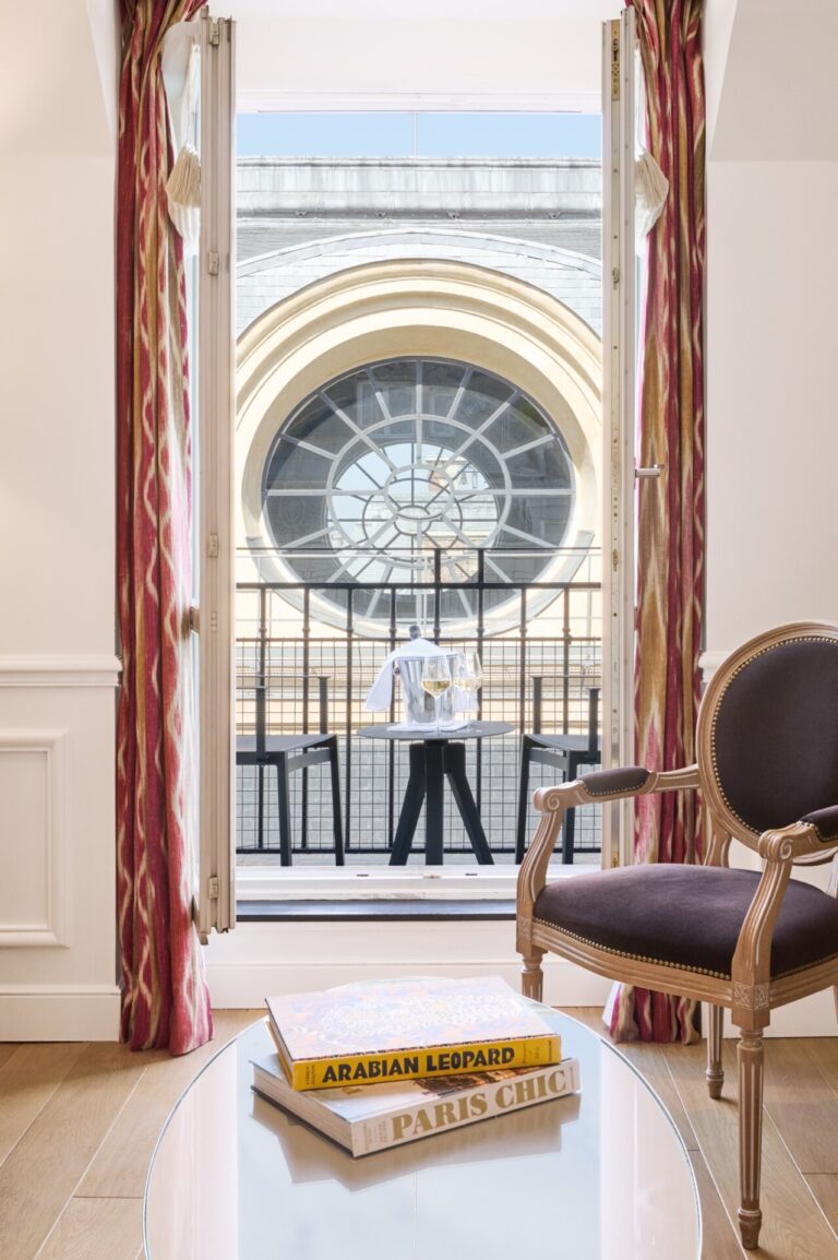 Grand Hotel du Palais Royal