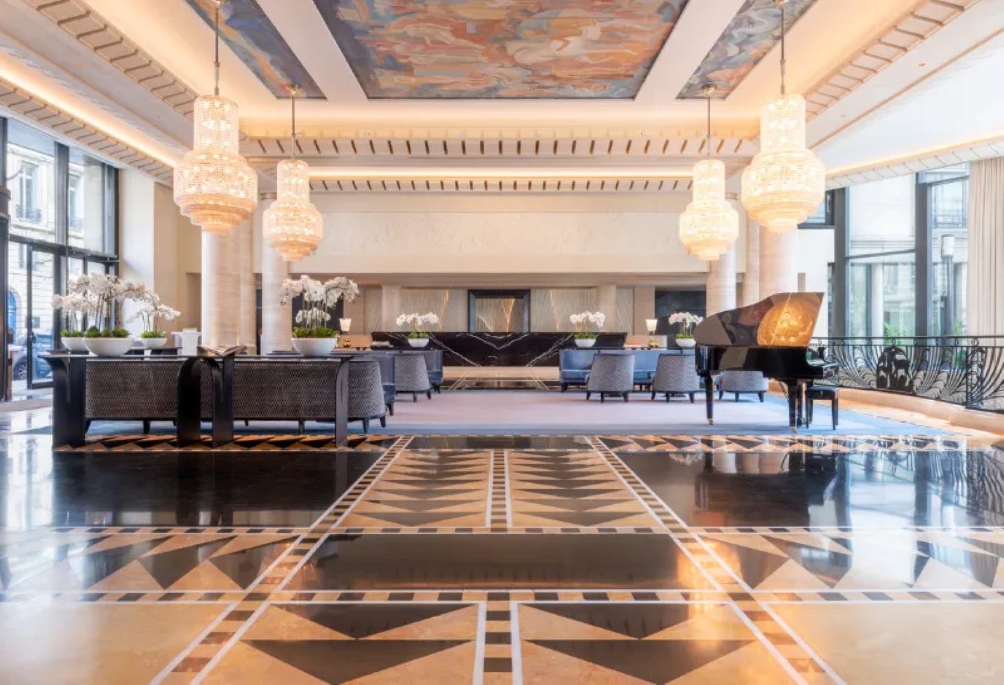 Hotel du Collectioneur