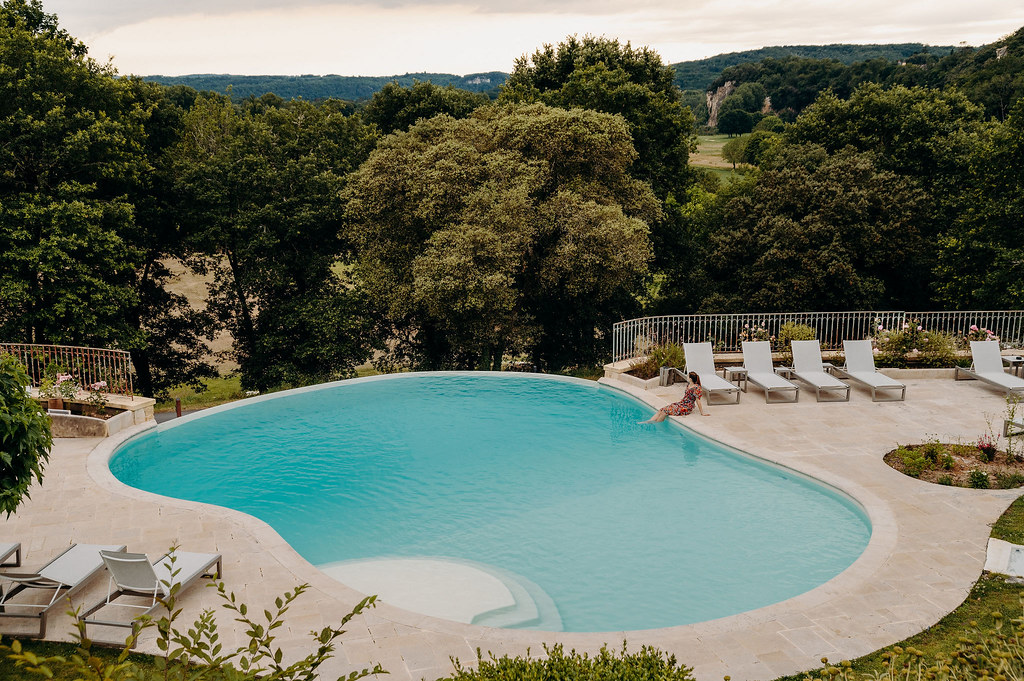 Domaine de Rochebois