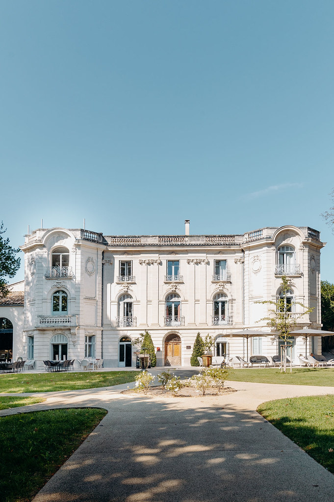Domaine de Biar
