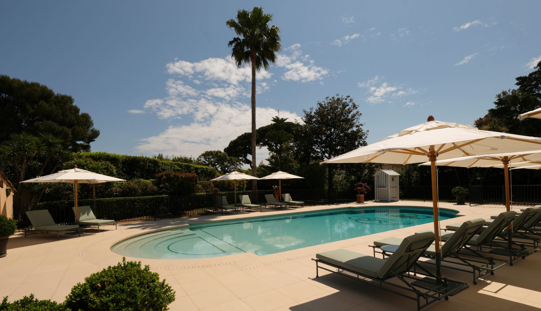 Villa Miraé