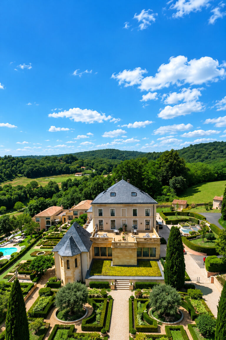 Domaine de Rochebois