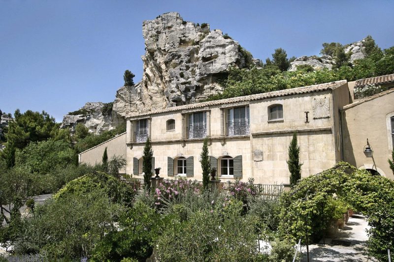 Baumanière
