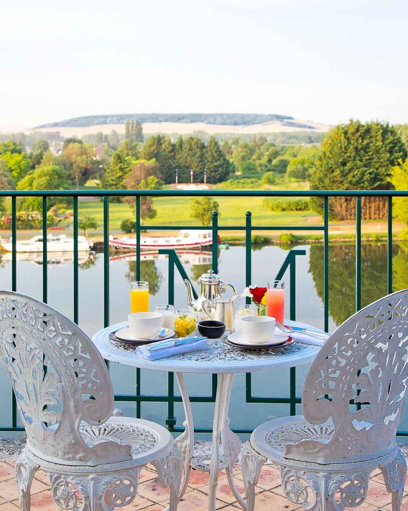 La Côte Saint-Jacques La Côte Saint-Jacques - galerie