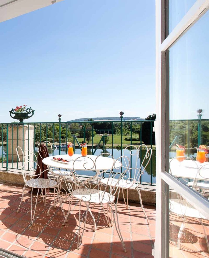 La Côte Saint-Jacques La Côte Saint-Jacques - galerie