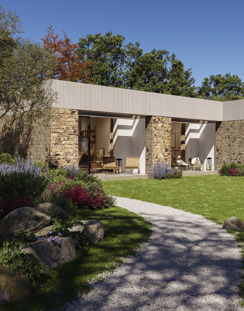 Le Couvent des Minimes & Spa L'Occitane