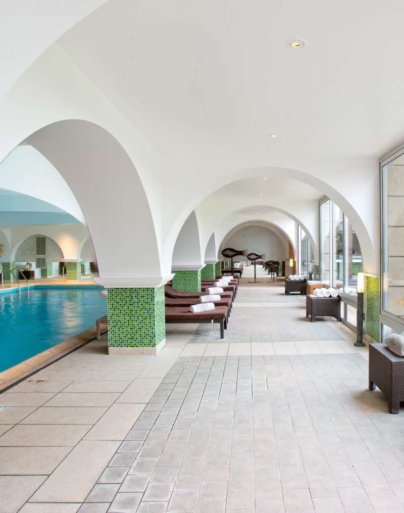 La Côte Saint-Jacques La Côte Saint-Jacques - galerie