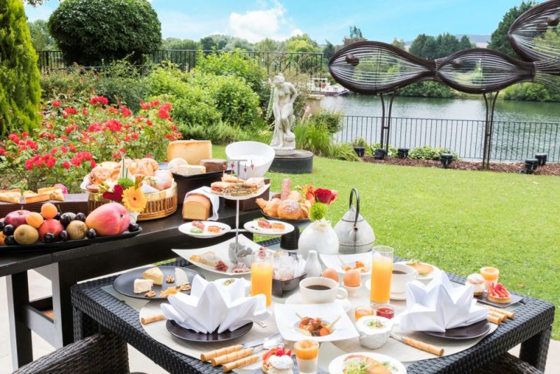 La Côte Saint-Jacques La Côte Saint-Jacques - galerie