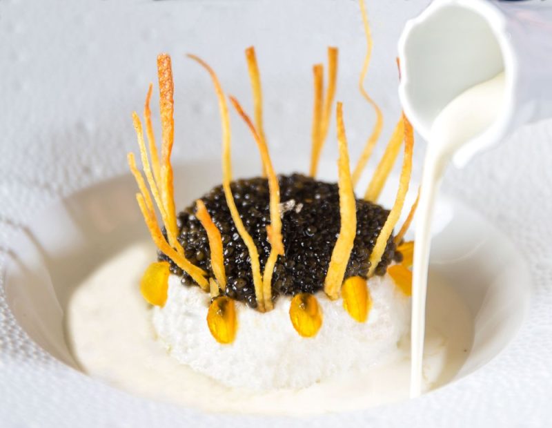 La Côte Saint-Jacques La Côte Saint-Jacques - galerie