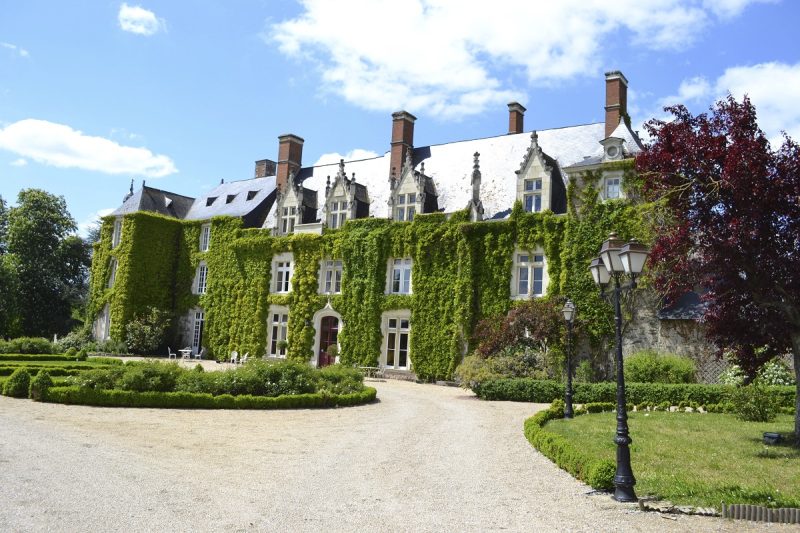Château de l'Epinay