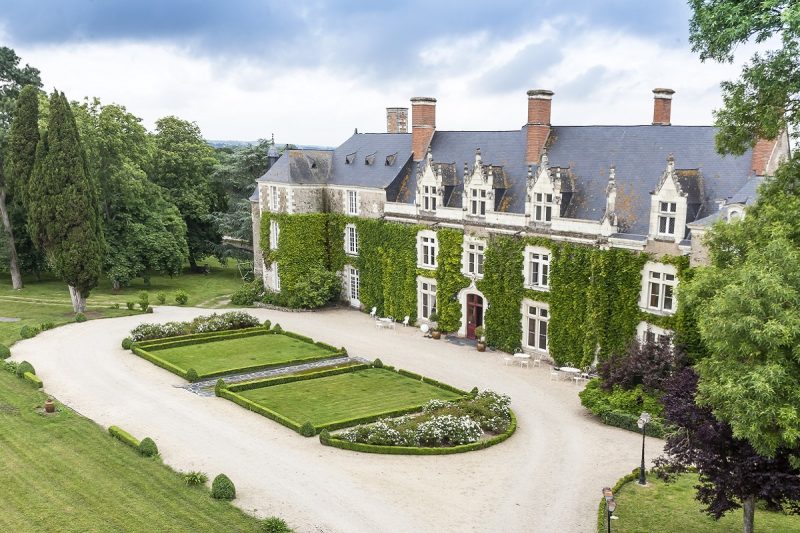 Château de l'Epinay