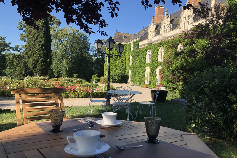 Château de l'Epinay