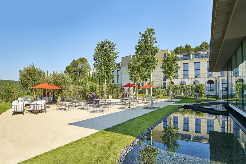 Villa La Coste
