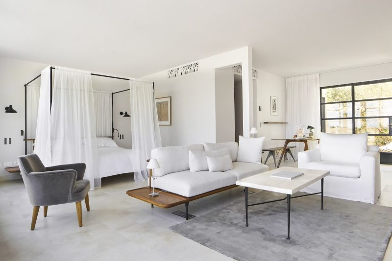 Villa La Coste