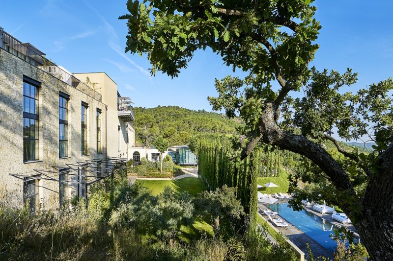 Villa La Coste