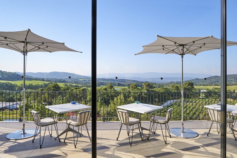 Villa La Coste