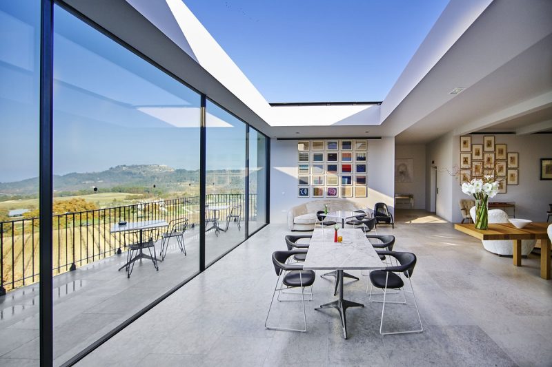 Villa La Coste