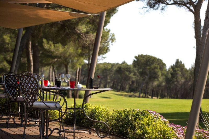 Hôtel & Spa du Castellet