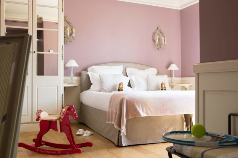 Hôtel & Spa du Castellet