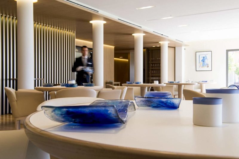 Hôtel & Spa du Castellet