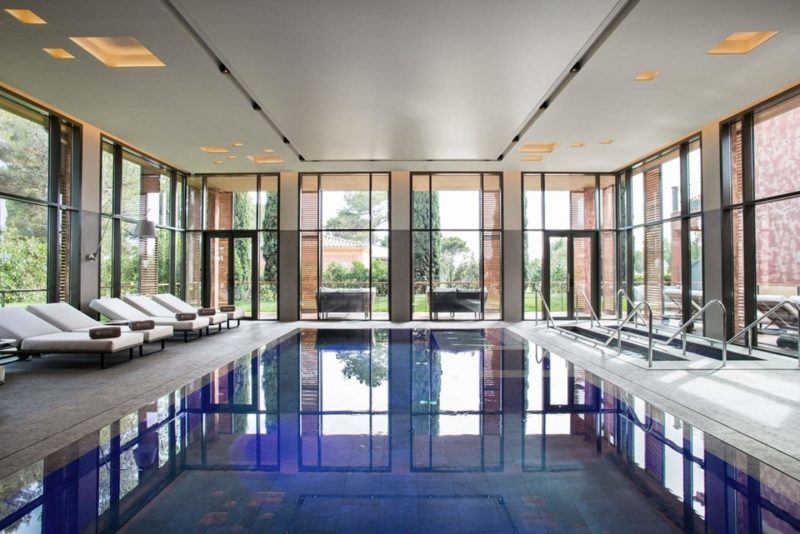 Hôtel & Spa du Castellet