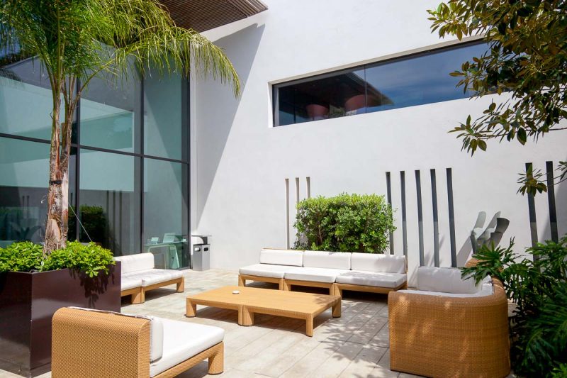 Cap d’Antibes Beach Hotel