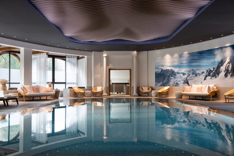 Hotel Royal - Evian Resort