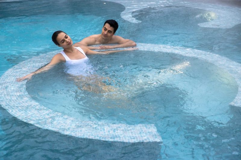 Hotel Royal - Evian Resort