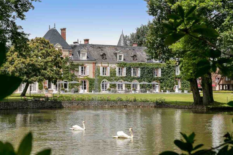 Les Hauts de Loire - galerie
