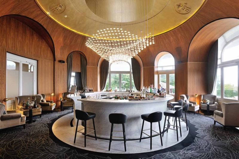 Hotel Royal - Evian Resort