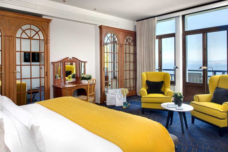 Hotel Royal - Evian Resort
