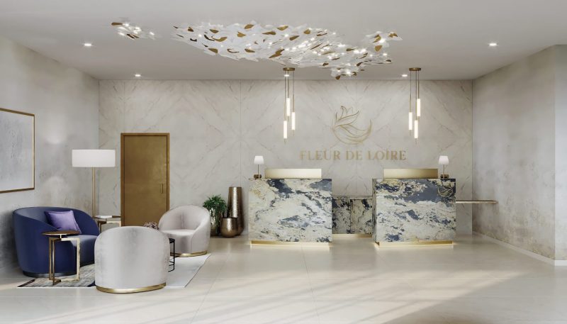 Fleur de Loire - galerie