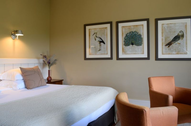 Le Prieuré Baumanière