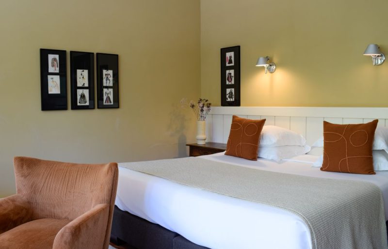 Le Prieuré Baumanière