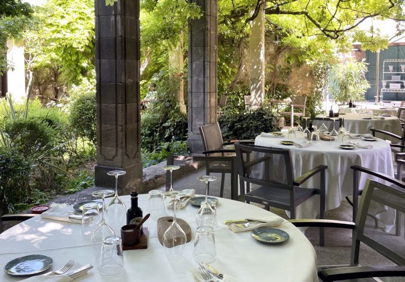 Le Prieuré Baumanière