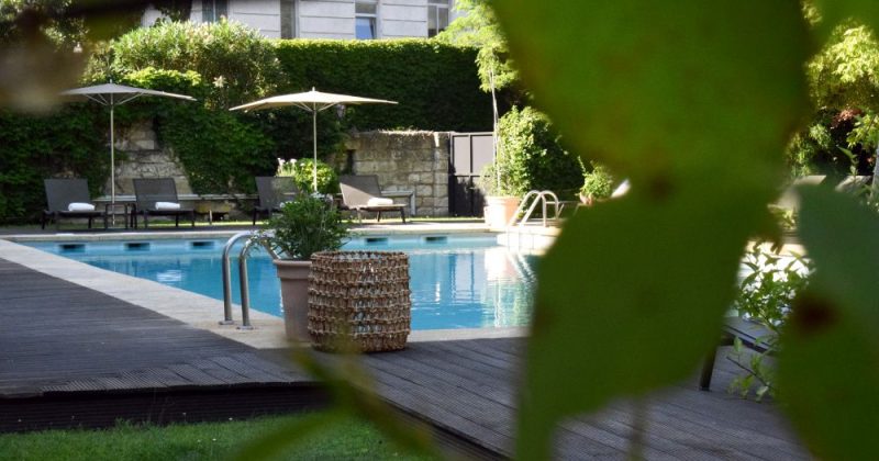 Le Prieuré Baumanière