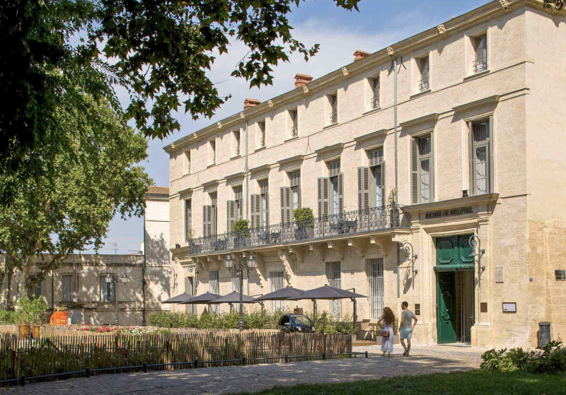 Hôtel Richer de Belleval