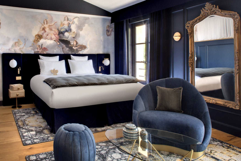 Hôtel Richer de Belleval