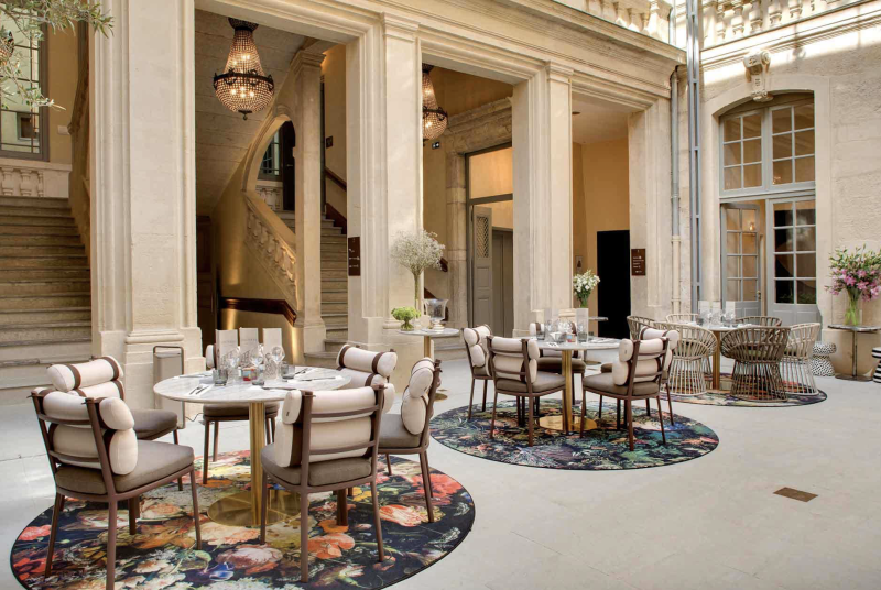 Hôtel Richer de Belleval