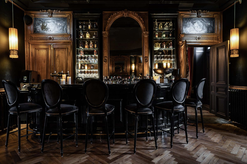 Château de Maubreuil