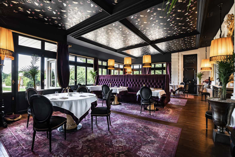 Château de Maubreuil